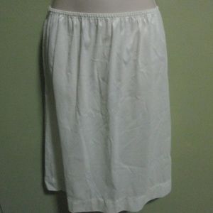 FIGURFIT HALF SLIP SIZE M